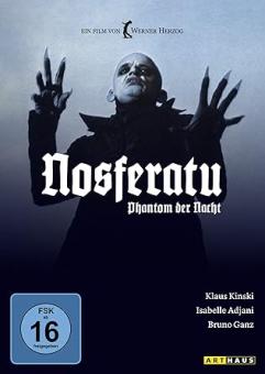 Nosferatu - Phantom der Nacht (1979) 