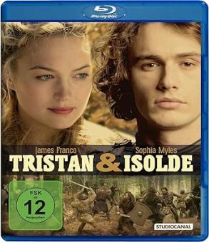 Tristan & Isolde (2006) [Blu-ray] [Gebraucht - Zustand (Sehr Gut)] 