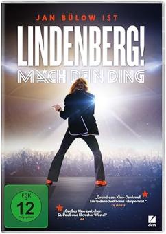 Lindenberg - Mach dein Ding! (2019) [Gebraucht - Zustand (Sehr Gut)] 