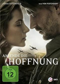 Am Ende die Hoffnung (2011) [Gebraucht - Zustand (Sehr Gut)] 