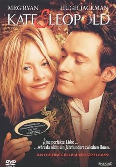 Kate & Leopold (2001) [Gebraucht - Zustand (Sehr Gut)] 