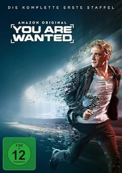 You Are Wanted (2 DVDs) (2017) [Gebraucht - Zustand (Sehr Gut)] 