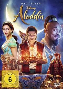 Aladdin (2019) [Gebraucht - Zustand (Sehr Gut)] 