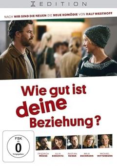 Wie gut ist deine Beziehung? (2019) [Gebraucht - Zustand (Sehr Gut)] 