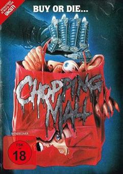 Chopping Mall (Uncut) (1986) [FSK 18] 