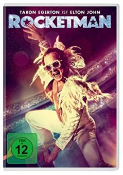 Rocketman (2019) [Gebraucht - Zustand (Sehr Gut)] 