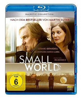 Small World (2010) [Blu-ray] [Gebraucht - Zustand (Sehr Gut)] 