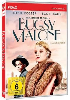 Bugsy Malone (1976) 