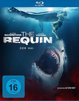 The Requin (2021) [Blu-ray] 