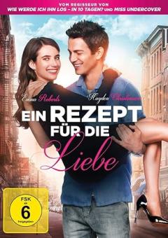 Ein Rezept für die Liebe (2018) 