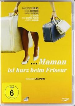 Maman ist kurz beim Friseur (2008) [Gebraucht - Zustand (Sehr Gut)] 