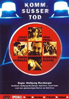 Komm süßer Tod (2000) [Gebraucht - Zustand (Sehr Gut)] 