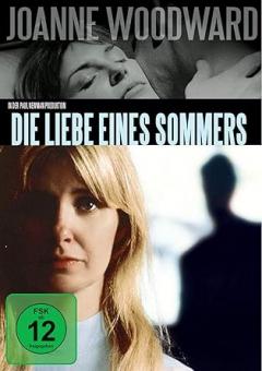 Die Liebe eines Sommers (1968) [Gebraucht - Zustand (Sehr Gut)] 