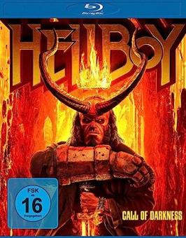 Hellboy - Call of Darkness (2019) [Blu-ray] [Gebraucht - Zustand (Sehr Gut)] 