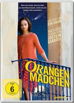 Das Orangenmädchen (2009) [Gebraucht - Zustand (Sehr Gut)] 