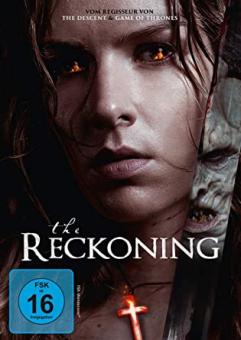The Reckoning (2020) [Gebraucht - Zustand (Sehr Gut)] 