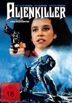 Alienkiller (1989) [FSK 18] [Gebraucht - Zustand (Sehr Gut)] 