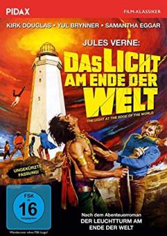 Das Licht am Ende der Welt (1971) 