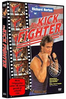 The Kick Fighter (1989) [FSK 18] 