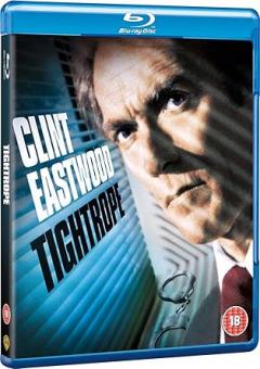 Der Wolf hetzt die Meute (Tightrope) (1984) [UK Import mit dt. Ton] [Blu-ray] [Gebraucht - Zustand (Sehr Gut)] 