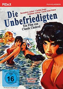 Die Unbefriedigten (1960) 