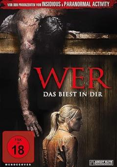 Wer - Das Biest in dir (2013) [FSK 18] 