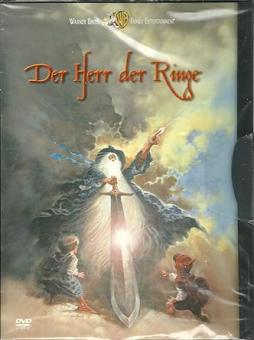 Der Herr der Ringe (1978) [Gebraucht - Zustand (Sehr Gut)] 