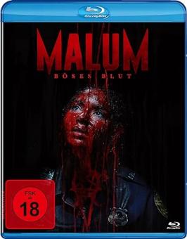 Malum – Böses Blut (2023) [FSK 18] [Blu-ray] 