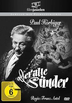 Der alte Sünder (1951) [Gebraucht - Zustand (Sehr Gut)] 