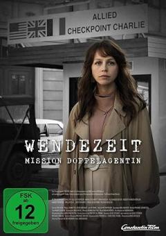 Wendezeit (2019) [Gebraucht - Zustand (Sehr Gut)] 