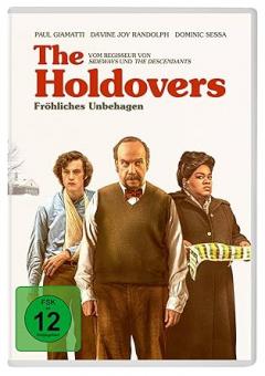 The Holdovers (2023) [Gebraucht - Zustand (Sehr Gut)] 