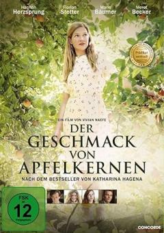 Der Geschmack von Apfelkernen (2013) [Gebraucht - Zustand (Sehr Gut)] 