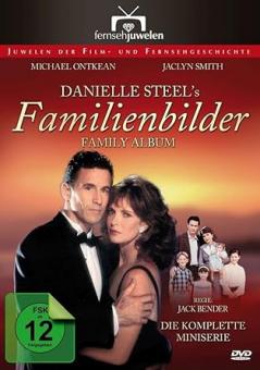 Familienbilder - Die komplette Miniserie (1994) 