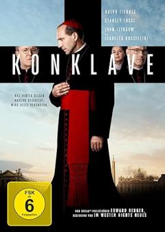 Konklave (2024) 