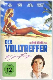 Der Volltreffer - The Sure Thing (Digital Remastered) (1985) 