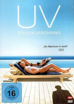 UV - Tödliche Verführung (2007) [Gebraucht - Zustand (Sehr Gut)] 