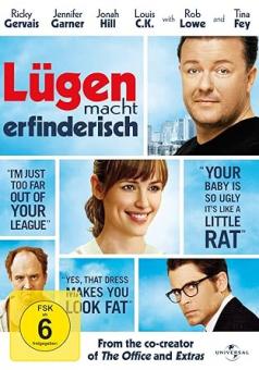 Lügen macht erfinderisch (2009) [Gebraucht - Zustand (Sehr Gut)] 