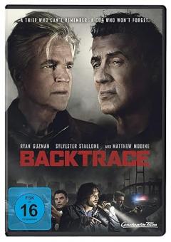 Backtrace (2018) [Gebraucht - Zustand (Sehr Gut)] 