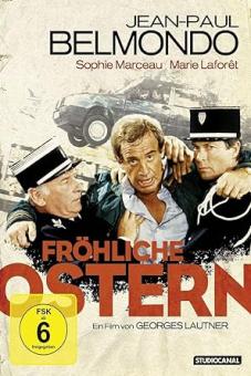 Fröhliche Ostern (1984) [Gebraucht - Zustand (Sehr Gut)] 