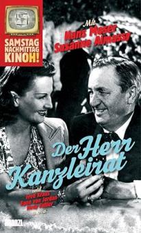 Der Herr Kanzleirat (1948) 