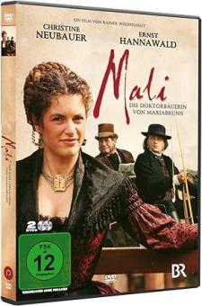 Mali - Die Doktorbäuerin von Mariabrunn (2 DVDs) (1997) [Gebraucht - Zustand (Gut)] 