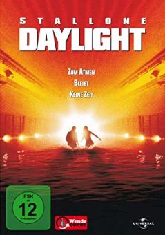 Daylight (1996) [Gebraucht - Zustand (Sehr Gut)] 