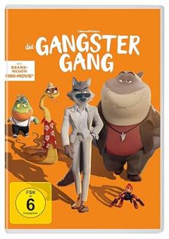 Die Gangster Gang (2022) 