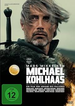 Michael Kohlhaas (2013) [Gebraucht - Zustand (Sehr Gut)] 