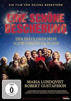 Eine schöne Bescherung (2015) [Gebraucht - Zustand (Sehr Gut)] 