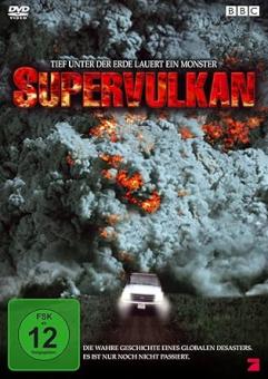 Supervulkan (2005) [Gebraucht - Zustand (Sehr Gut)] 