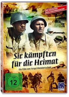 Sie kämpften für die Heimat (1975) 