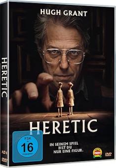 Heretic (2024) 