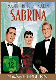 Sabrina (1954) [Gebraucht - Zustand (Sehr Gut)] 