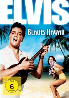 Blaues Hawaii (1961) [Gebraucht - Zustand (Sehr Gut)] 